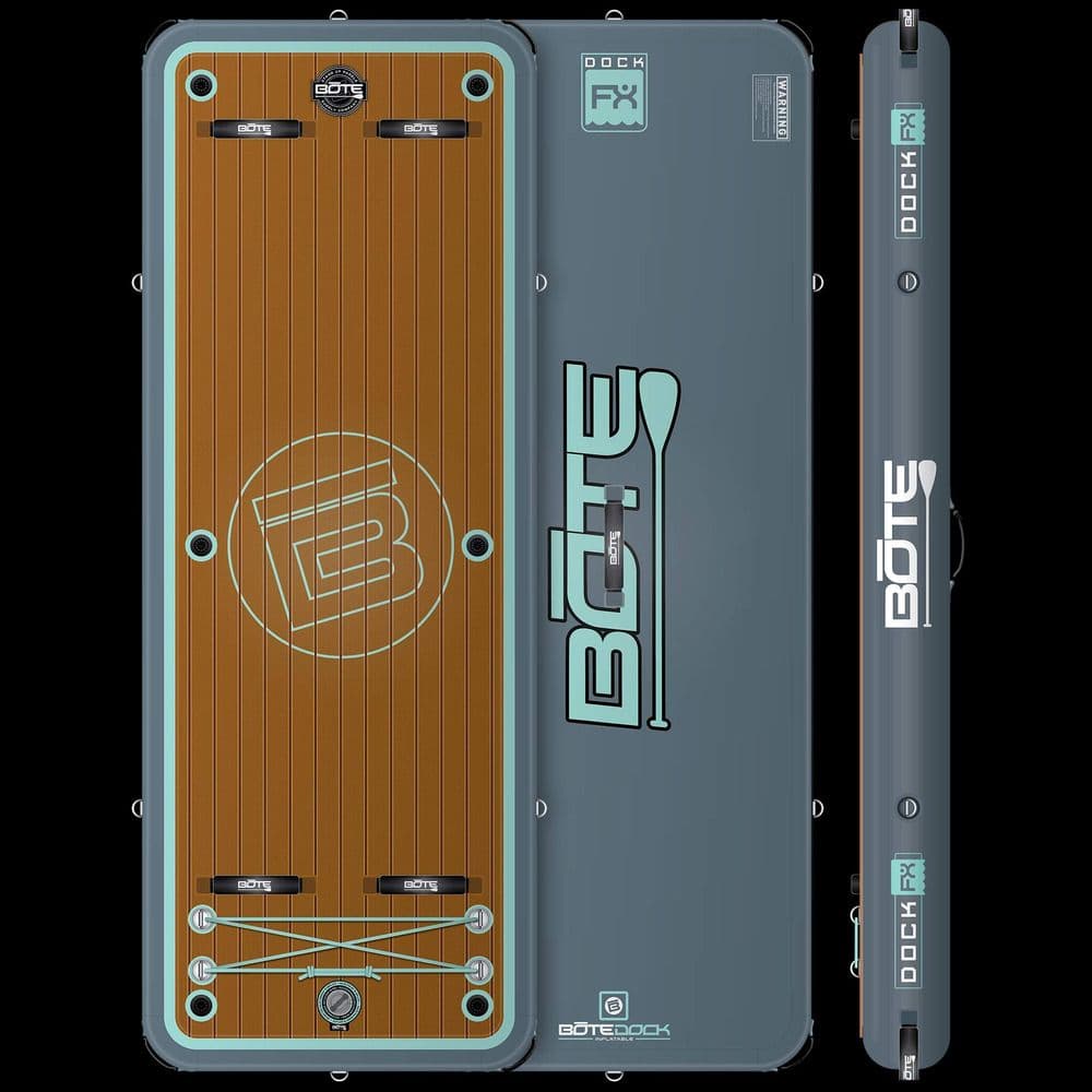 BOTE Dock FX