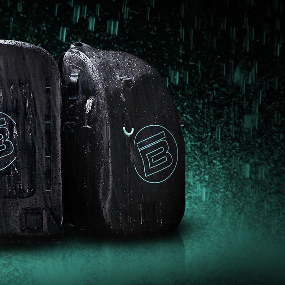 BOTE High Water Packs