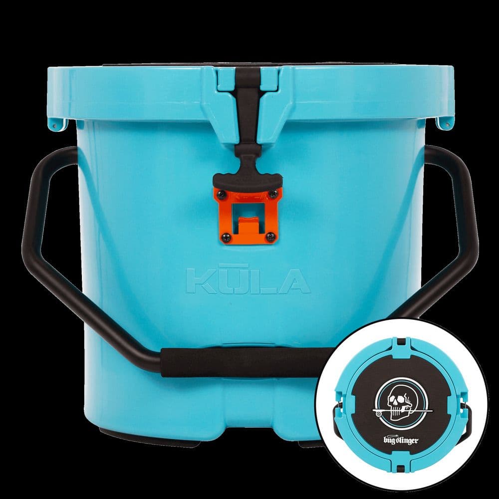 BOTE KULA 5 Cooler